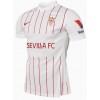  Sevilla FC Maglia Prima 2021/2022 Manica Corta
